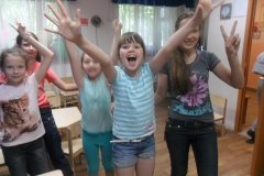 "Созвездие талантов" на Вятской