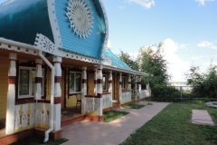 "Обские просторы"