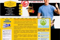 "Центральный дом ремонта"