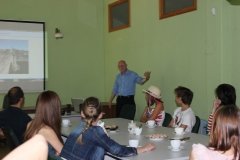 "Британский культурный центр"