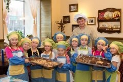 Pasta Grande, "Паста Гранде"