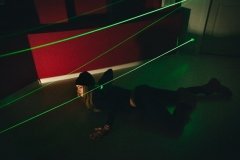 "Закрытая зона" на проспект Соколова