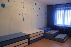 "Мишкино счастье" в Калининском районе