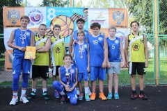 СШОР Трудовые резервы Москомспорта