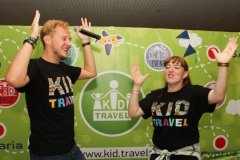 KID.Travel