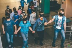 TeenTeam, квесты для детей