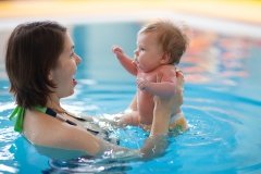 Dream Swim на Авиамоторной