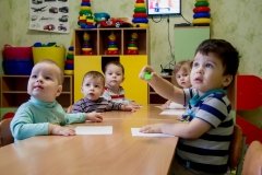 "Теремок" на Новоселья
