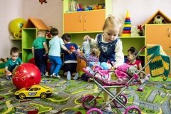 "Теремок" на Завойского