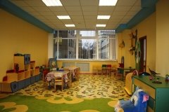"Маленькая страна"