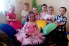 "Антошка"