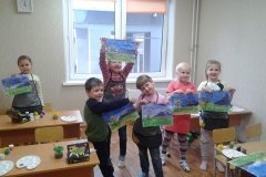 "Город детства"