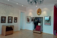 Самарский епархиальный церковно-исторический музей