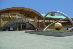 "Подмосковье", универсальный спортивный комплекс в Щелково