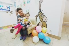 "Витаминка" в Балашихе