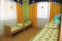 "Умничка" на Дагестанской