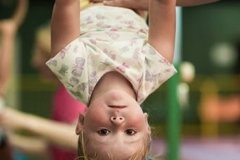 International Gym, гимнастический центр на проспекте Вернадского