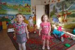 "Солнечный", детский сад на Салавата Юлаева