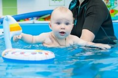Swim & Play