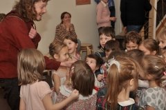"Большая черепаха" на Профсоюзной