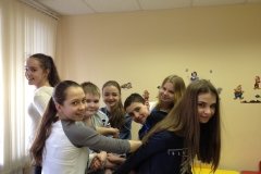 Yes, образовательный центр на Юго-Западе