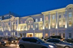Центр косметологии и пластической хирургии