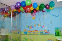 "Чудные детки", детский развивающий центр в п. Западный