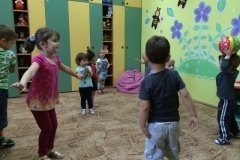 "Горница-узорница", частный детский сад на Ленинском проспекте