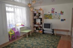 "Колокольчик", детский сад