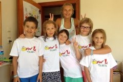 OwlTennis, ОуэлТеннис, школа тенниса