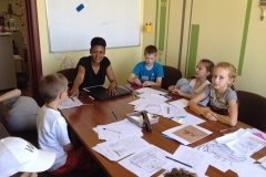 Speak English, школа английского языка