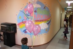 Baby Parking, "Бэби Паркинг", детский центр