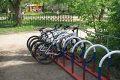 "АС-Тур", прокат велосипедов