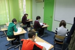 "Эндемик" на Вернадского