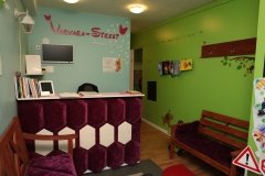 Varvara Street на Чертановской