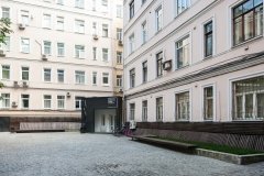 "Практика", театр