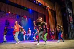 "Драйв" на Юго-Западной