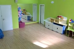 "Горница-Узорница", частный детский сад в Химках