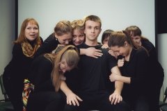"Школа актёрских технологий"