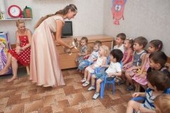 "Удача" на Темерницкой