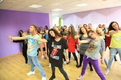 Dance Studio Euphoria