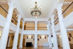 Хабаровский краевой театр драмы