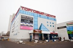 English First в Митино