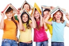 "Лиландия", детский центр с группой продленного дня