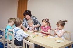 "Удача" на Стабильной