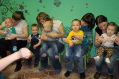 "Твой Мир", центр личностного развития