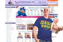 Strekozka.ru
