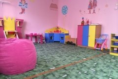 "Горница-Узорница", частный детский сад у м. "Новые Черемушки"
