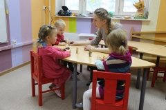 "Дом чудес" на ВДНХ