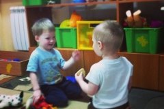 "Почемучка", частный детский сад